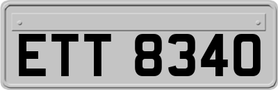 ETT8340