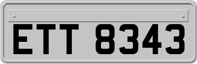 ETT8343