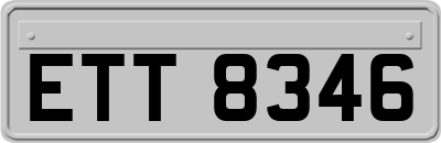 ETT8346