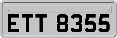ETT8355