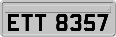 ETT8357