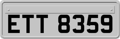 ETT8359