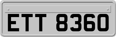 ETT8360