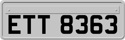 ETT8363