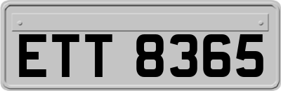 ETT8365