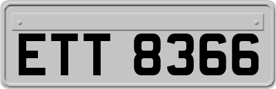 ETT8366