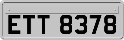 ETT8378