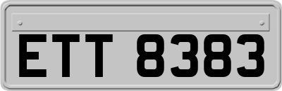 ETT8383