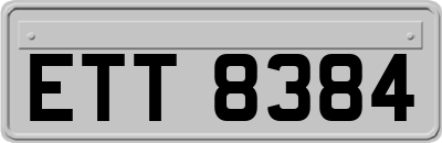 ETT8384