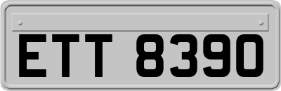 ETT8390
