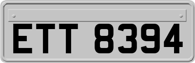 ETT8394