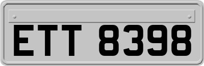 ETT8398