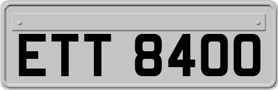 ETT8400