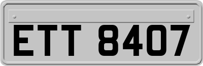 ETT8407