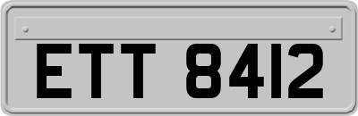ETT8412