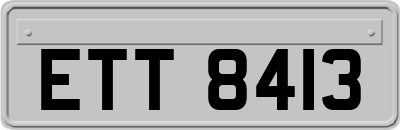 ETT8413