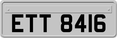 ETT8416