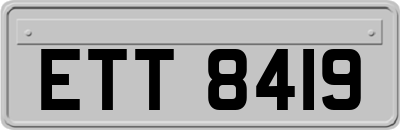ETT8419