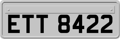ETT8422