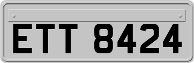 ETT8424