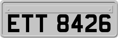 ETT8426