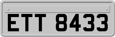 ETT8433