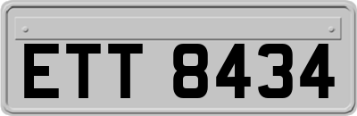 ETT8434