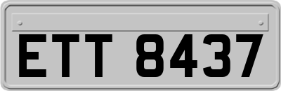 ETT8437