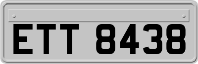 ETT8438