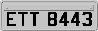 ETT8443
