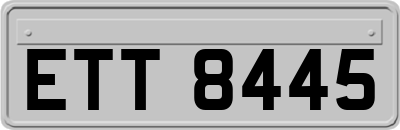 ETT8445