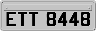 ETT8448