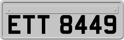 ETT8449