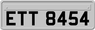 ETT8454