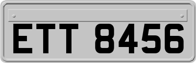 ETT8456
