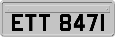 ETT8471