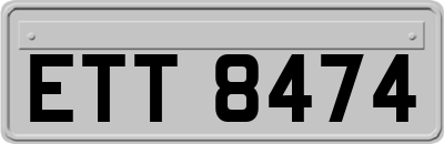 ETT8474