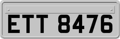 ETT8476