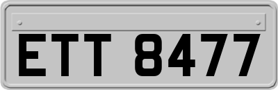 ETT8477