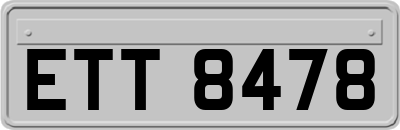 ETT8478