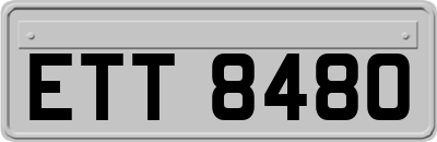 ETT8480