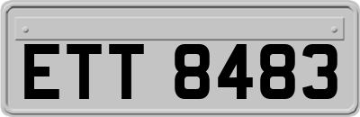 ETT8483