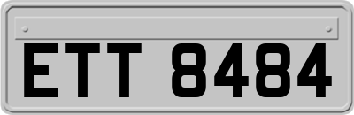 ETT8484