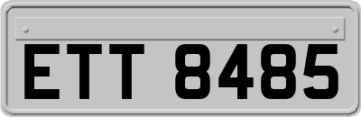 ETT8485