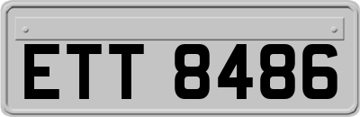 ETT8486
