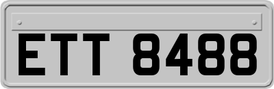 ETT8488