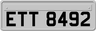 ETT8492