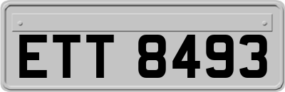 ETT8493