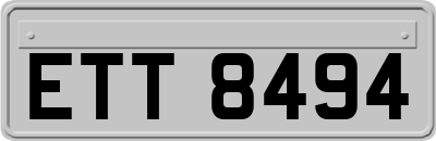 ETT8494