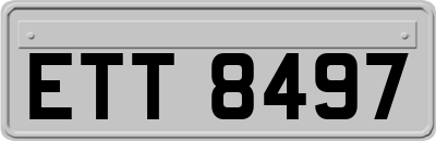 ETT8497